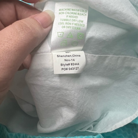 Lilly Pulitzer - Pearl Cut-Out Halter Shift Dress - Size 2 - Picture 11 of 11